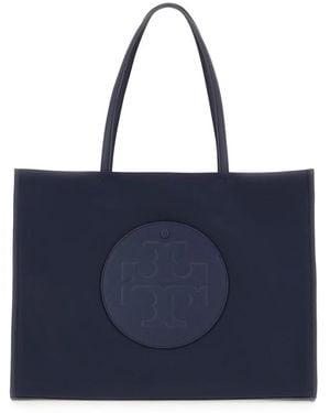 Tory Burch Tote Bags - Blu