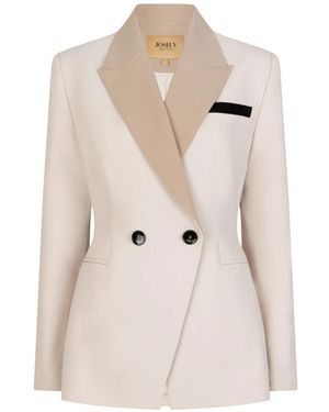 Josh V Blazers - Natural