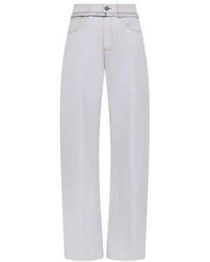 Seventy Straight Jeans - Grey