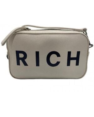 John Richmond Cameratas - Metallic