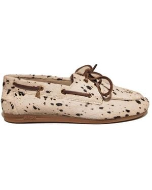 Maruti Sailor Shoes - Rosa