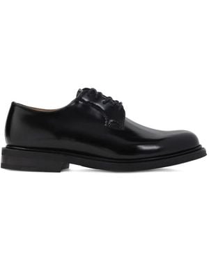Church's Business Shoes - Negro
