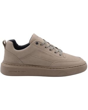 Cycleur De Luxe Trainers - Grey