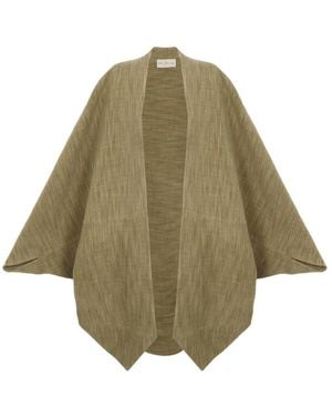 Cortana Kimonos - Verde