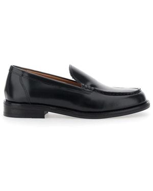 Vagabond Shoemakers Linn Loafers - Schwarz