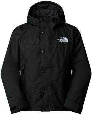 The North Face Light Jackets - Nero