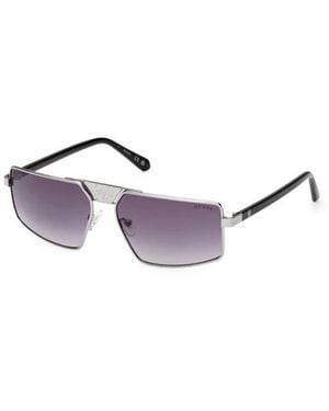 Guess Gu00087 08B - Purple