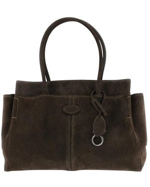 Tod's Handbags - Nero