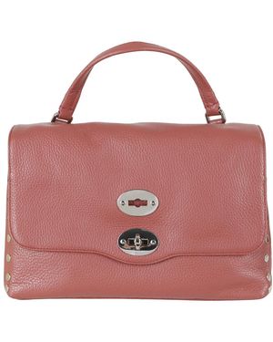 Zanellato Handbags - Red