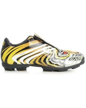 Y-3 Trainers - Yellow