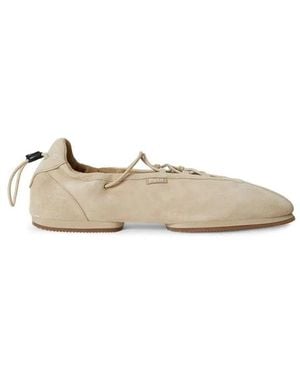 Polo Ralph Lauren Ballerinas - Neutro