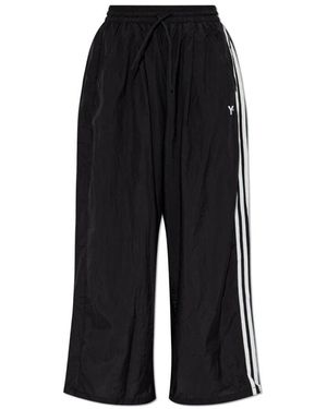 Y-3 Track pants and sweatpants for Women | Online Sale up to Y-3 Track pants and sweatpants for Women | Online Sale up to