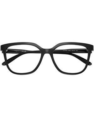 Vogue Vo5750 Optisches Gestell - Schwarz