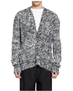 Marni Cardigans - Gris
