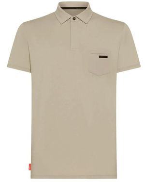 Rrd Polo Shirts - Natural