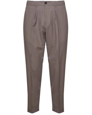 BE ABLE Chinos - Grey
