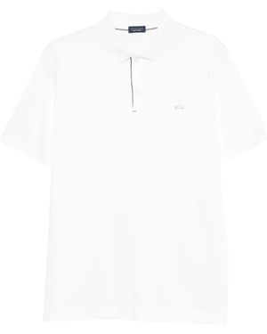 Paul & Shark Polo Shirts - Bianco