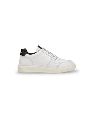 Ambitious Sneakers - Blanco