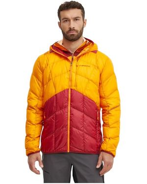La Sportiva Ski Jackets - Giallo