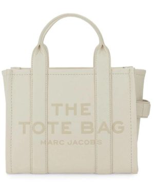 Marc Jacobs Tassen ,Katoen Tote Bag - Naturel