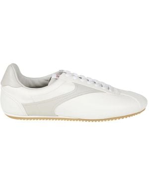 Bottega Veneta Sneaker - Weiß