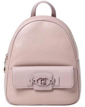 Liu Jo Backpacks - Pink