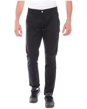 Daniele Alessandrini Pants - Grau