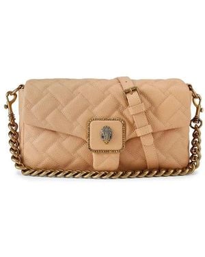 Kurt Geiger Shoulder Bags - Neutro