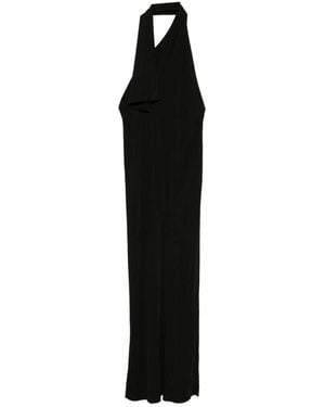 KHAITE Gowns - Black