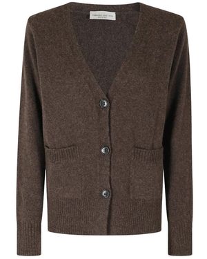 Roberto Collina Cardigans - Marrón