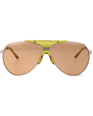 The Attico Sunglasses - Gris