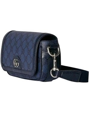 Gucci Borsa - Blauw