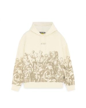 Iuter Hoodies - Natural