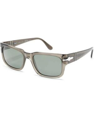 Persol Sunglasses - Metallic