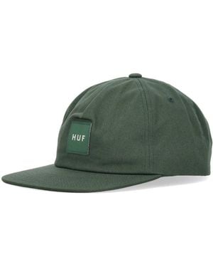 Huf Hats & Caps - Green