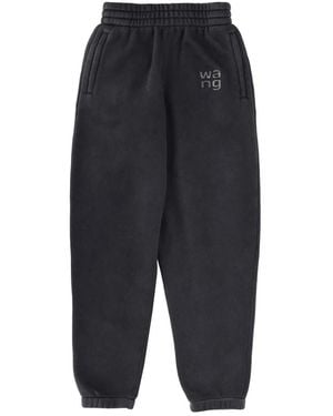 Alexander Wang Joggers - Black