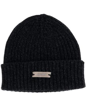 Autry Beanies - Nero