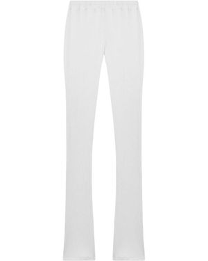 Gcds Leggings - White