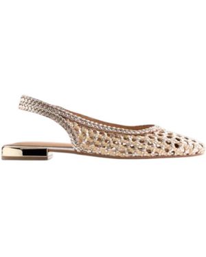 Gioseppo Ballerinas - Grey