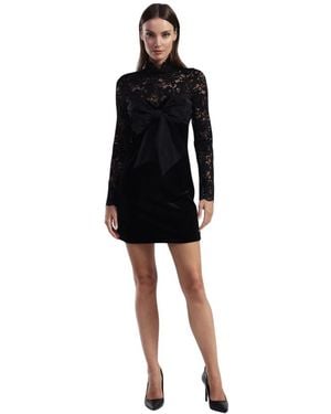 Dixie Party Dresses - Noir