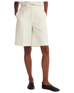 Rohe Casual Shorts - Neutro