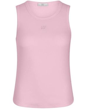 Riani Tops ,Roze ,Sleeveless Tops