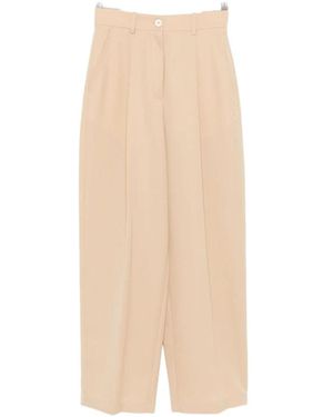 Marni Wide Pants - Natural