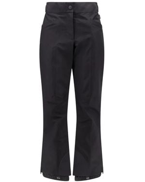 Moncler Skibroek - Zwart