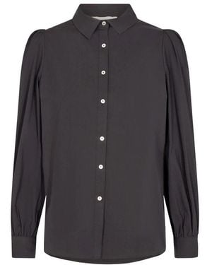 Sofie Schnoor Shirts - Black