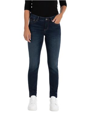 M·a·c Slim-Fit Jeans - Azul