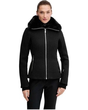 Fusalp Montana Snow - Zwart