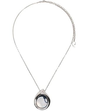 Panconesi Necklaces - Métallisé