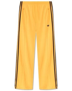adidas Originals Sweatpants - Yellow