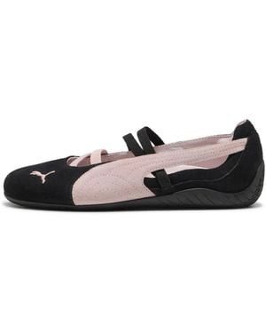 PUMA Speedcat Ballet - Schwarz